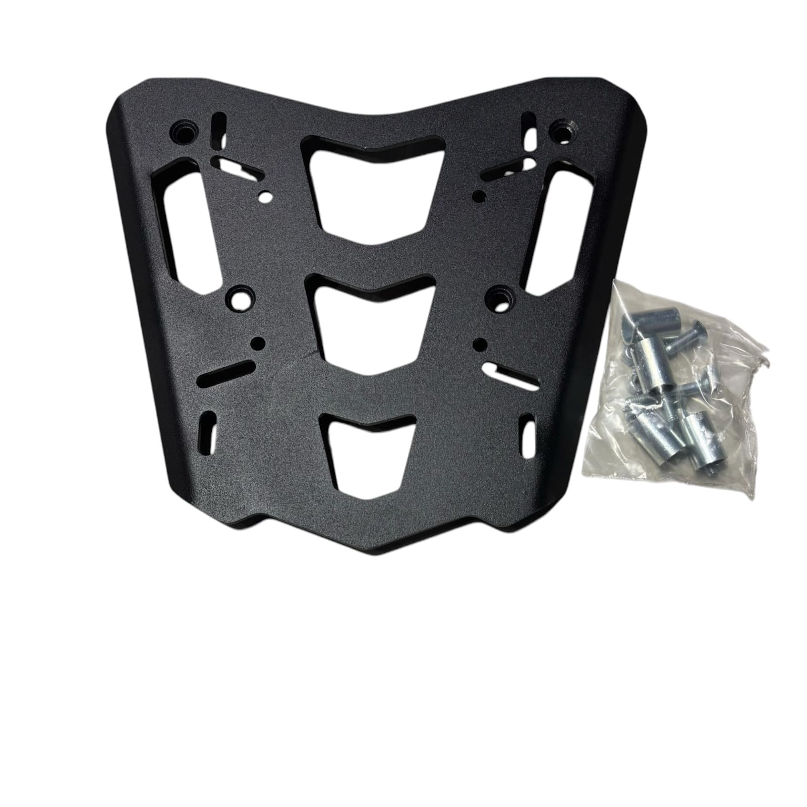 BASE TOP CASE BAULETO XL750 TRANSALP 750