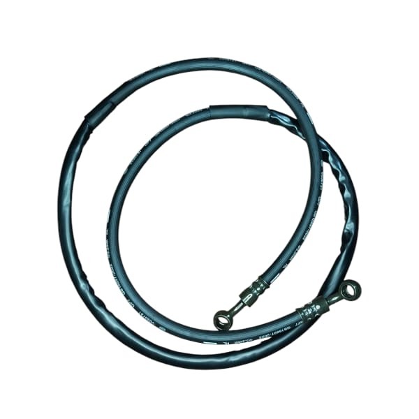 FLEXIBLE FRENO DELANTERO TORNADO