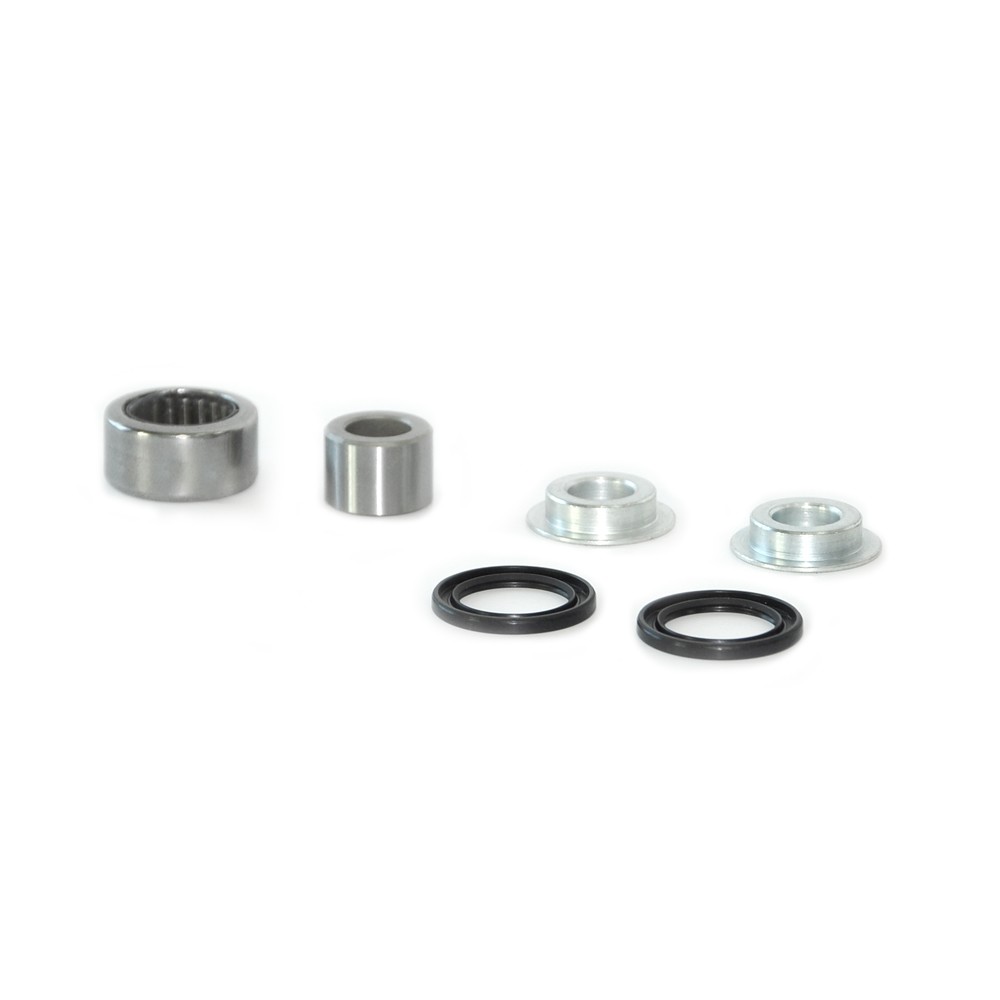 KIT REPARO AMORT TRASERO INF SUP YAMAHA GAS GAS