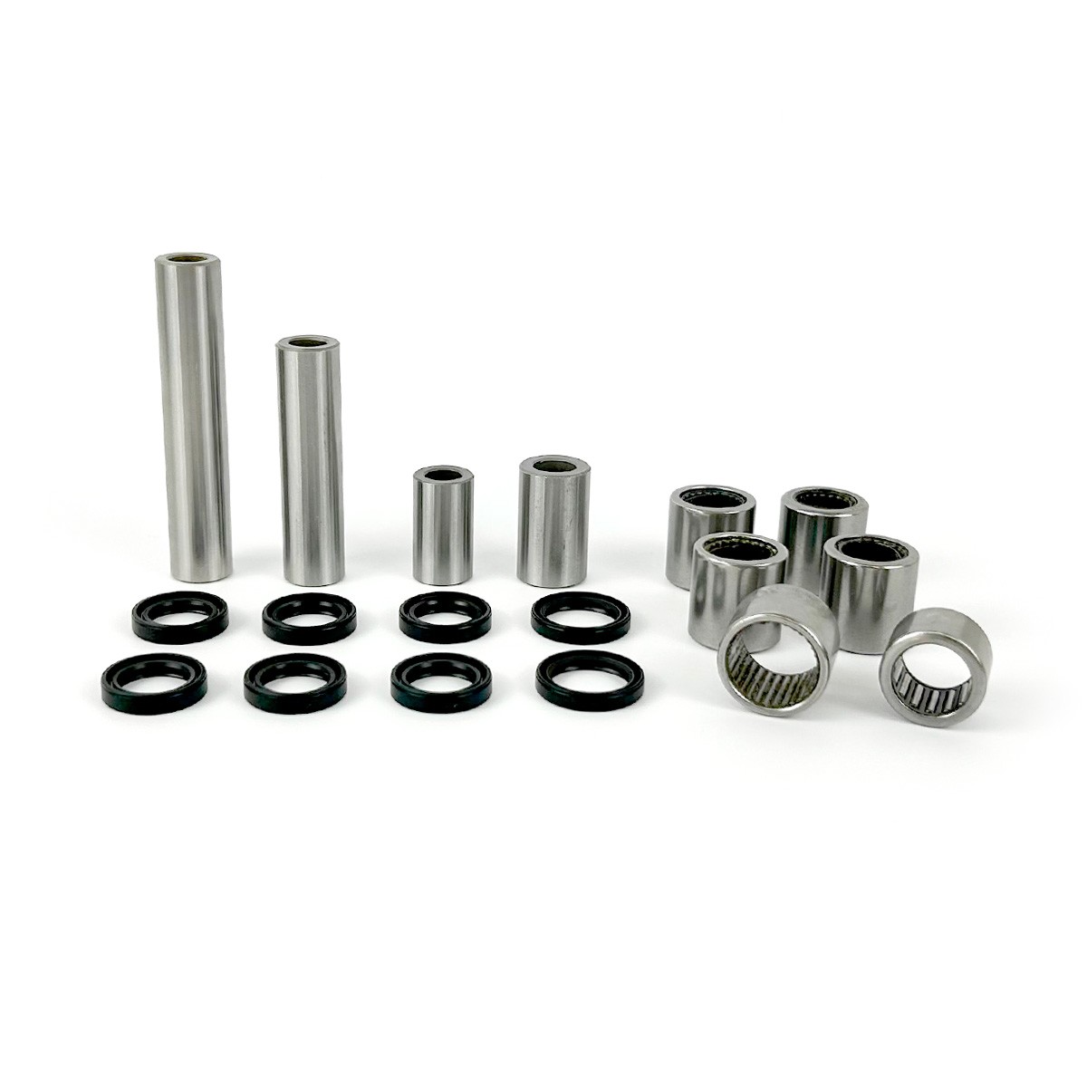 KIT RULEMAN LINK HONDA CRF 150F 03 17 CRF 230F 03 19