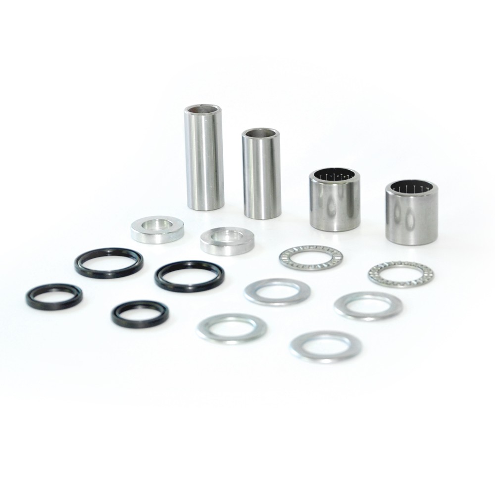 KIT RELEMAN HORQUILLA HONDA CRF250R 04 09 CRF250FX 04 17