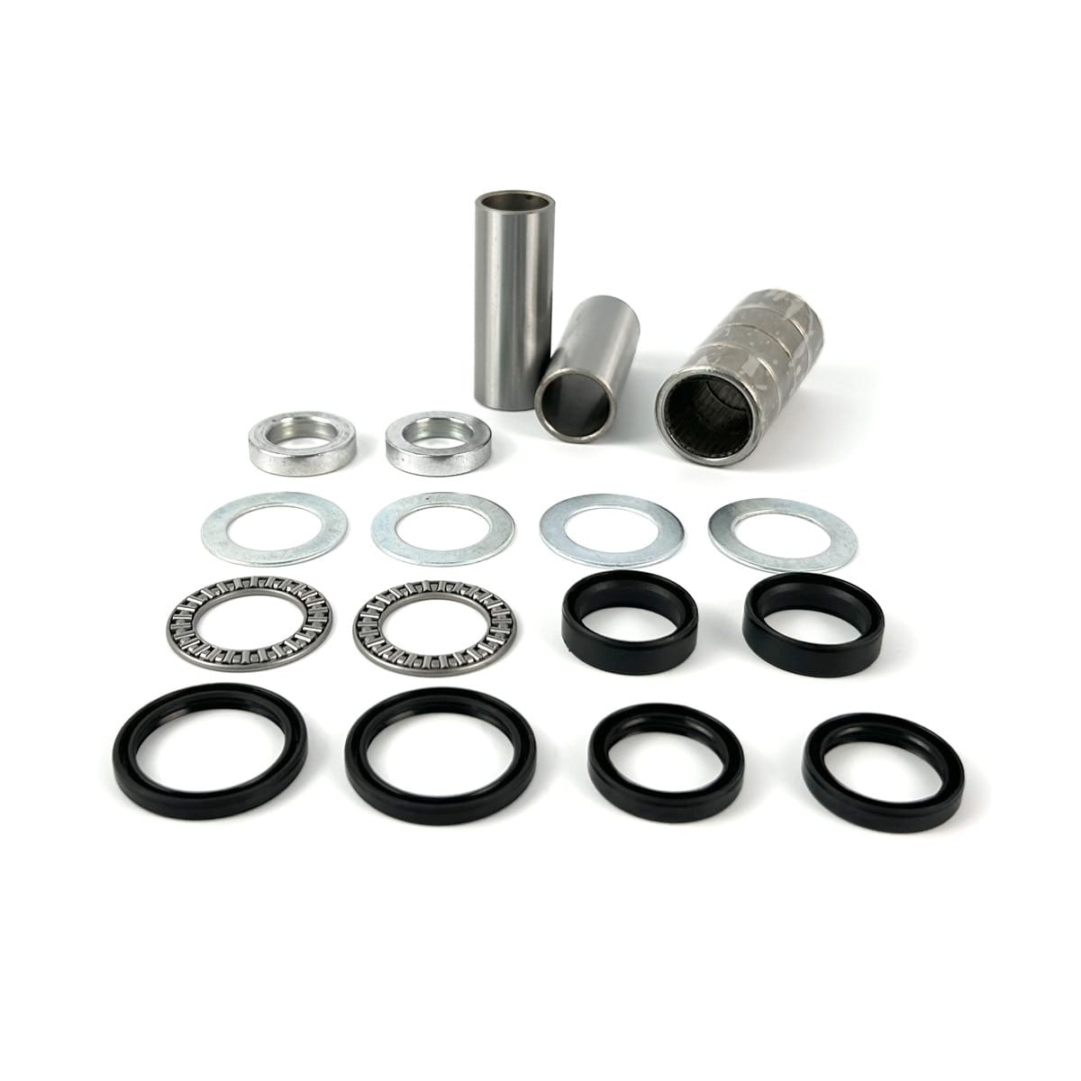 KIT RULEMAN HORQUILLA YAMAHA: YZ 125 02-04, YZ 250 02-05, YZ 250F 02-05, YZ 426F 02, YZ 450F 03-05 WR 250F 02-05, WR 426F 02, WR 450F 03-05.