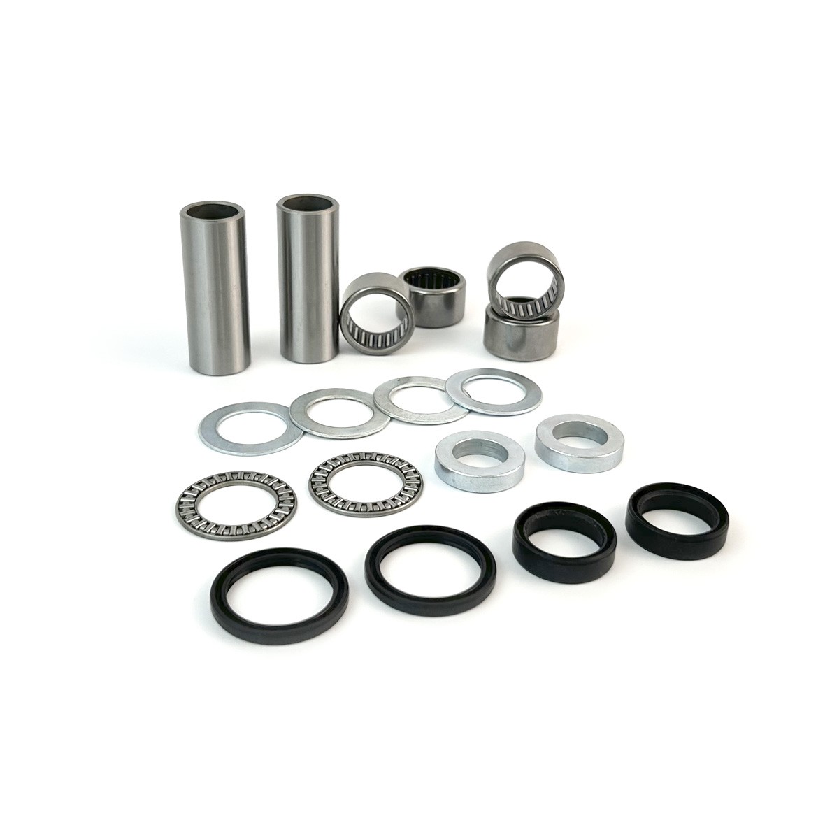 KIT RULEMAN HORQUILLA YAMAHA  YZ 125 06 22  YZ 125X 20 22