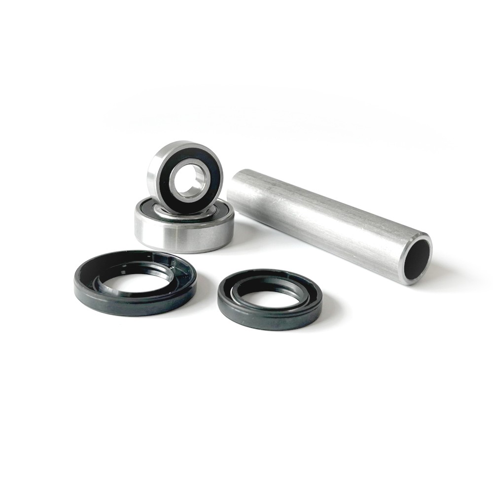 KIT RULEMAN MAZA TRASERO CRF250F