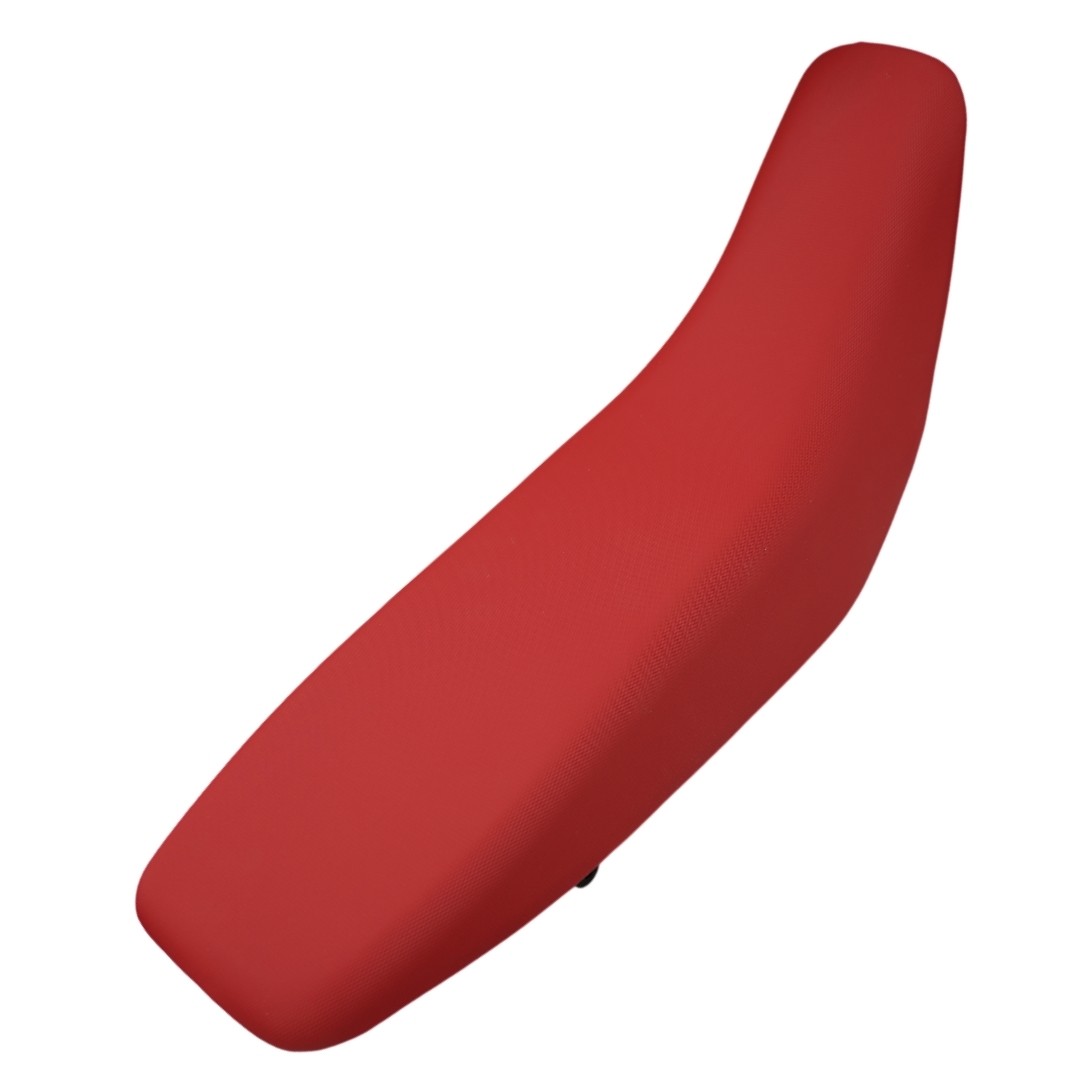 ASIENTO XR250 TORNADO ROJO