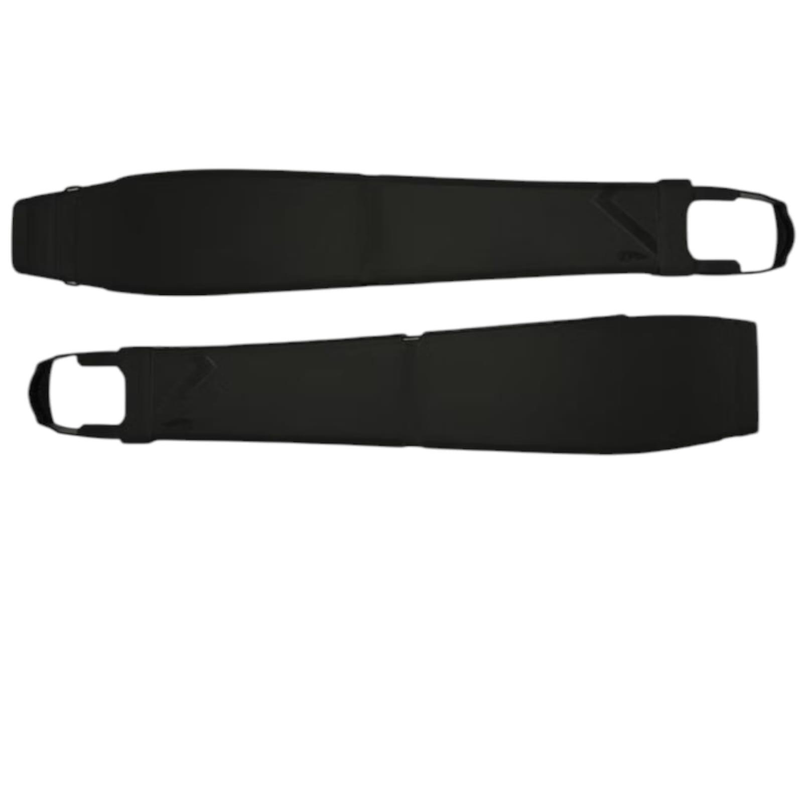 PROTECTOR HORQUILLA NEGRO YZ125 YZ250 YZ250X