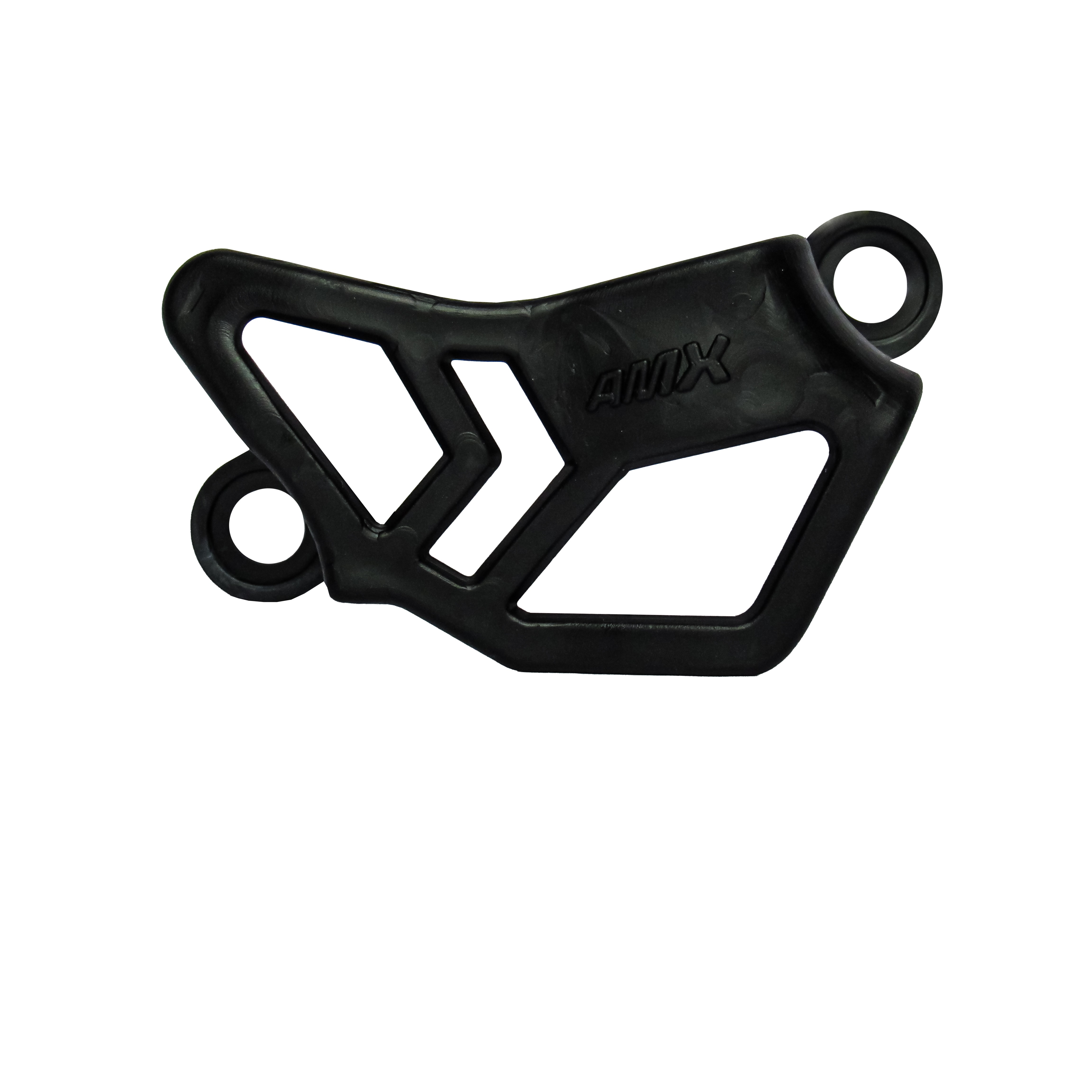 PROTECTOR BOMBA FRENO TRASERO NEGRO YZ125 250 YZ250X YZF250 450 WRF250 450