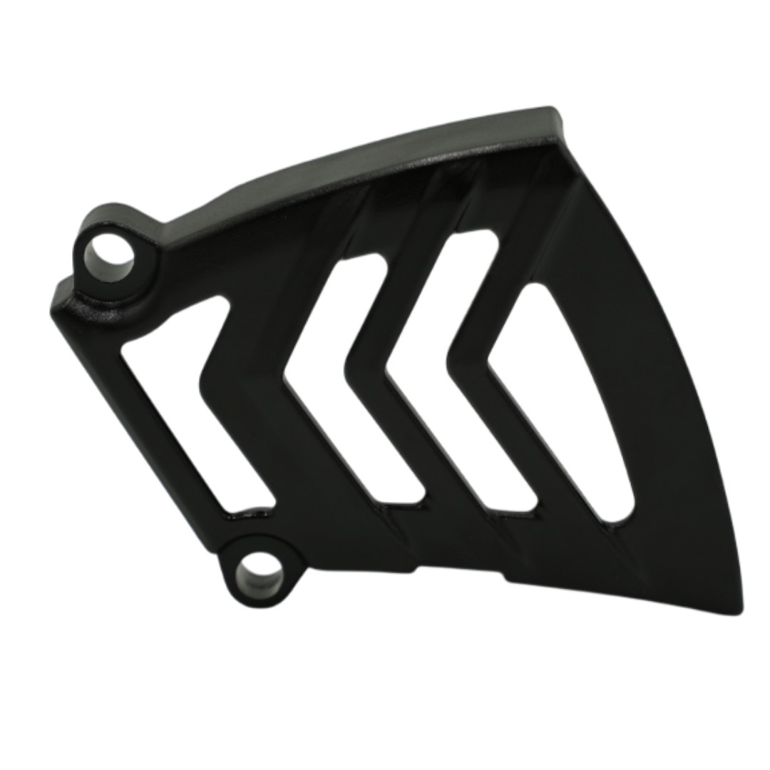 TAPA PINHON NEGRO YZ 250 YZ 250X