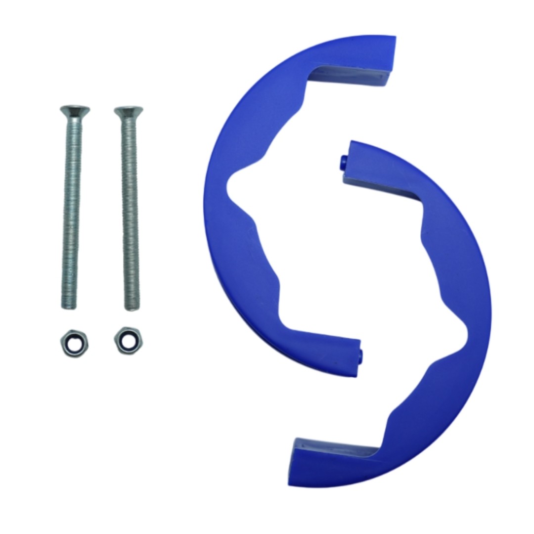 ANTIBLOCK MAZA TRASERO DEFENDER AZUL TTR 230 (05-25)