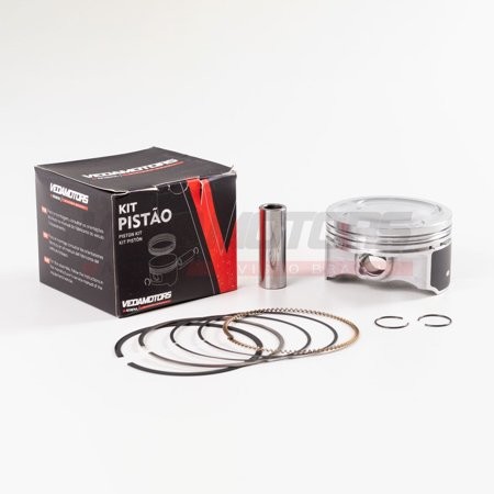 KIT PISTON STD CRF250F CB250F NEW TWISTER 71MM