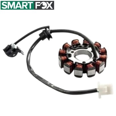 STATOR COMPLETO BROS150 09-14