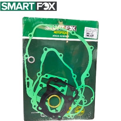 JG JUNTA TITAN160 FAN150 BROS 160 VERDE