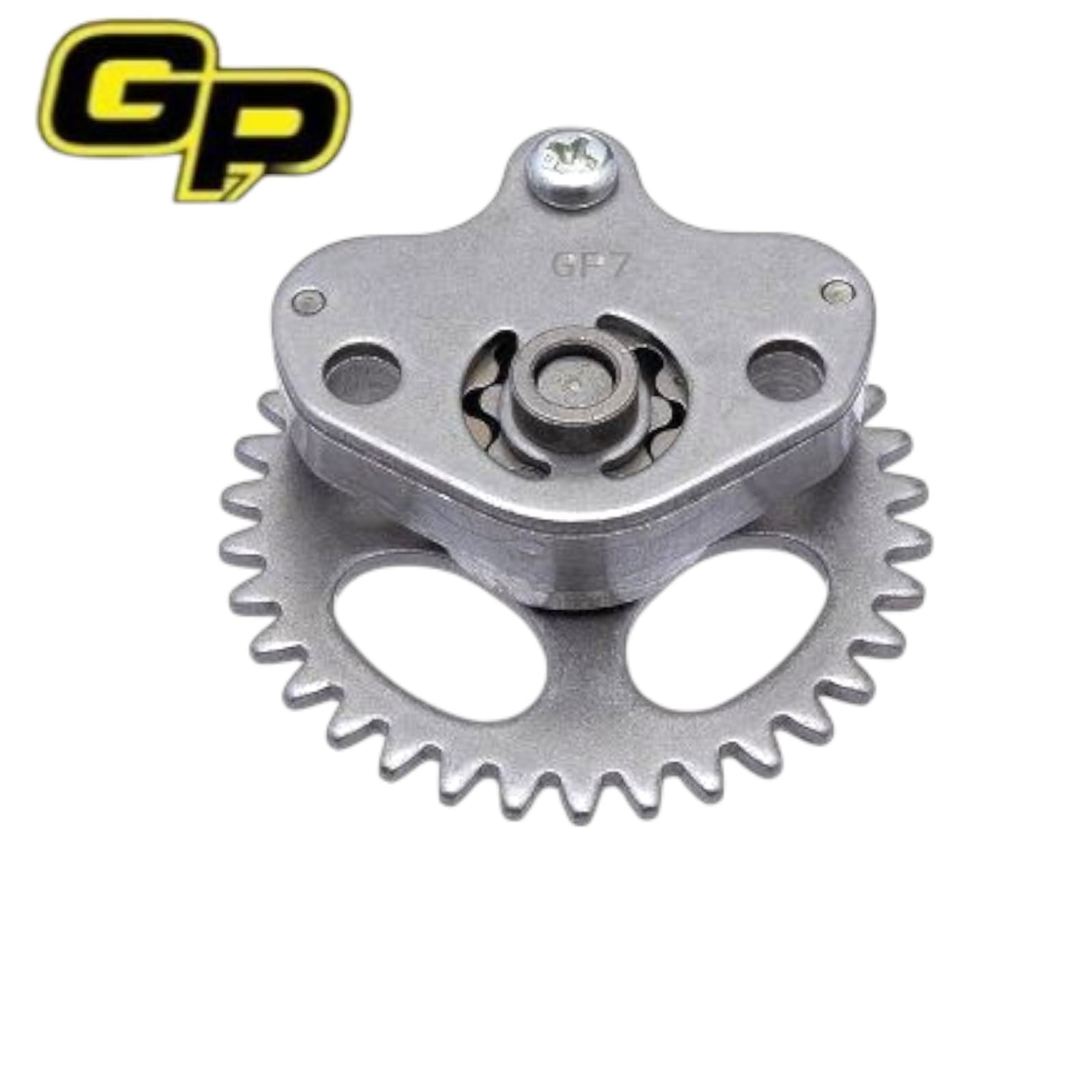 BOMBA ACEITE YBR125 00-05 XTZ125 03-07