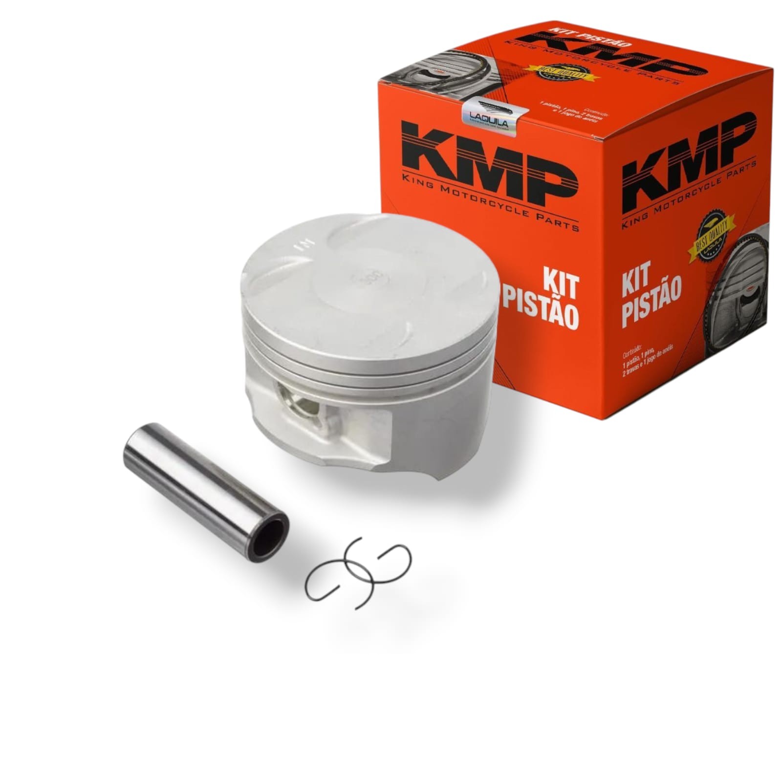 PISTON 0,75 CB250F CRF250F
