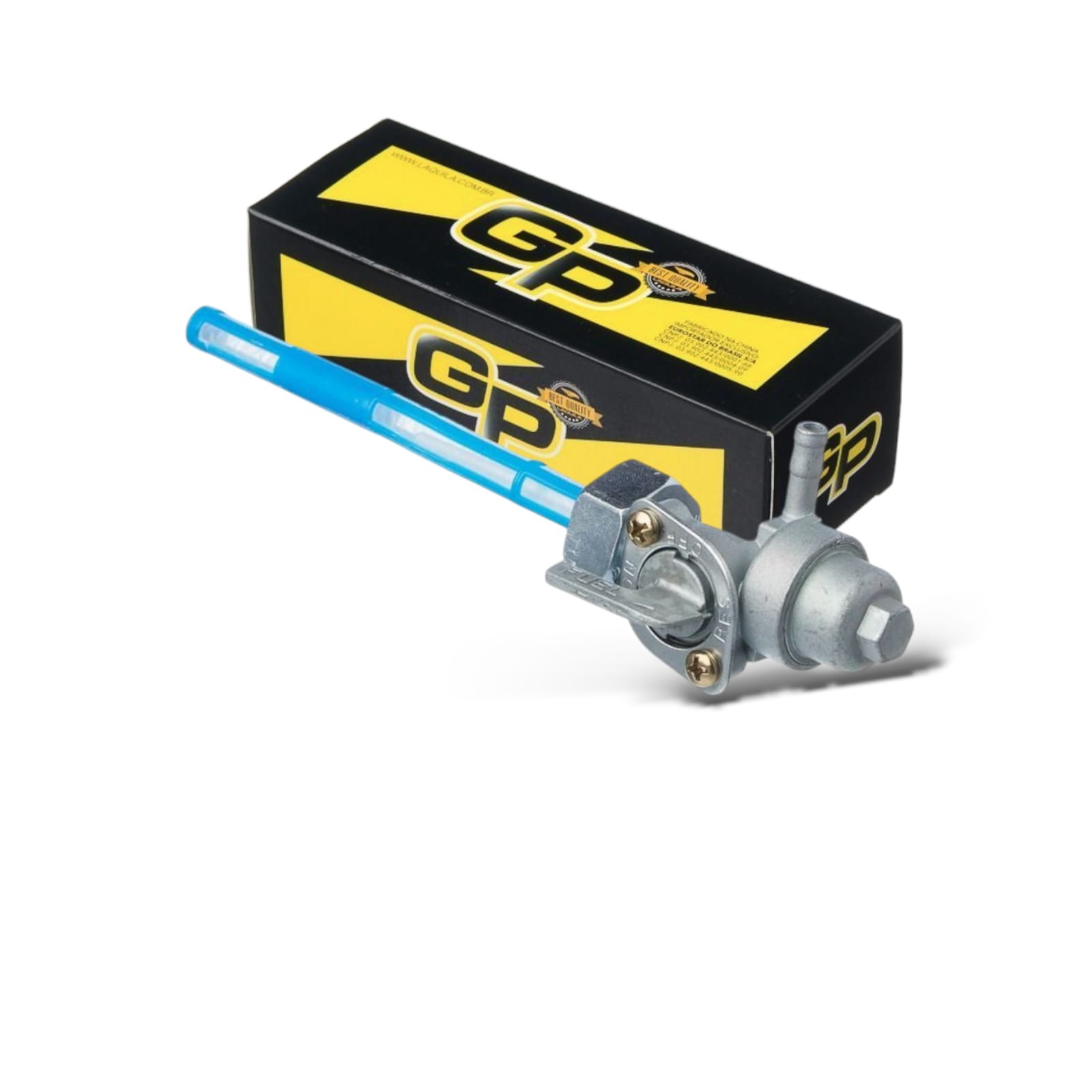 GRIFO CONBUSTIBLE XR125L XR150L