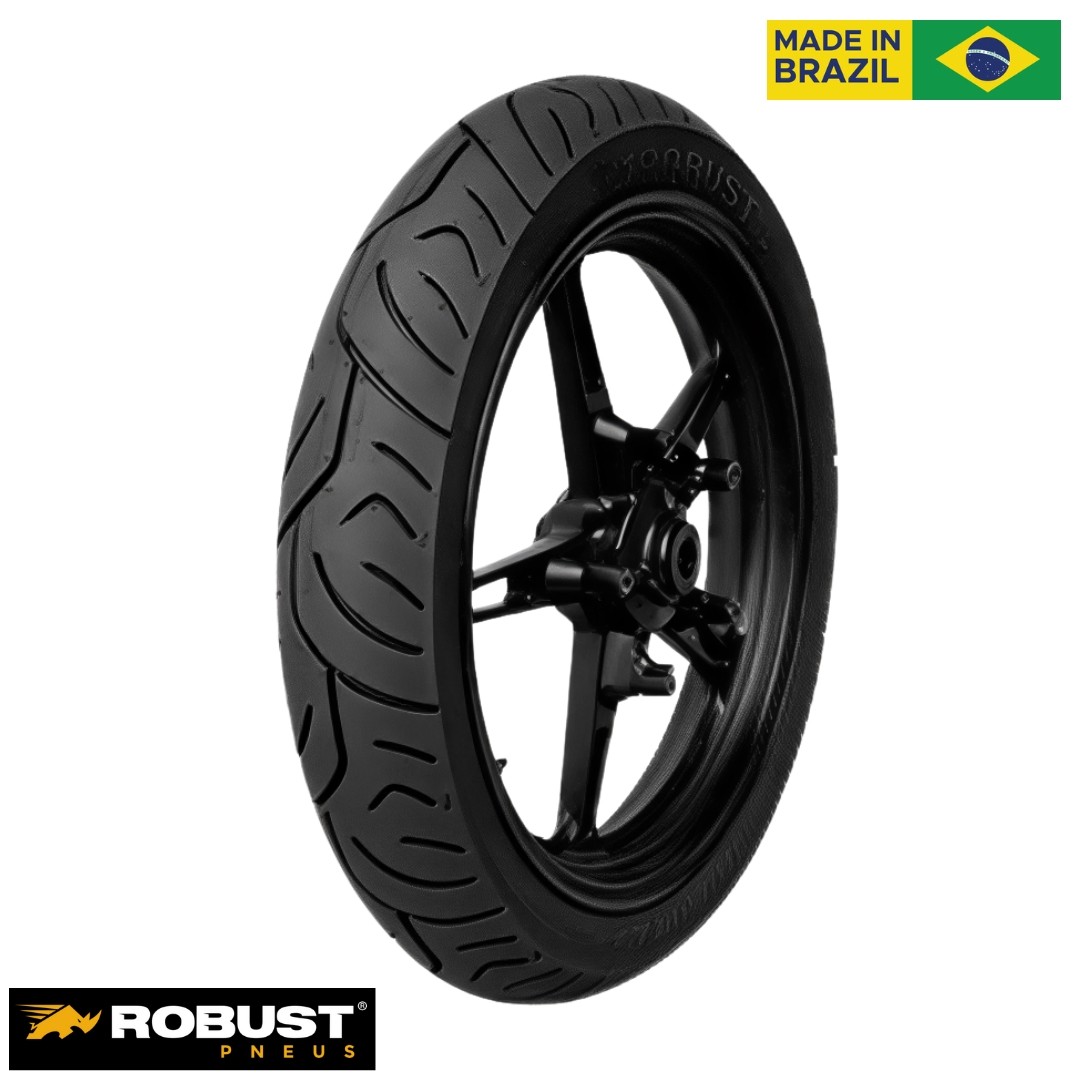 CUBIERTA 110/70-17 TL VELOCITE RBT 113 SIN CAMARA