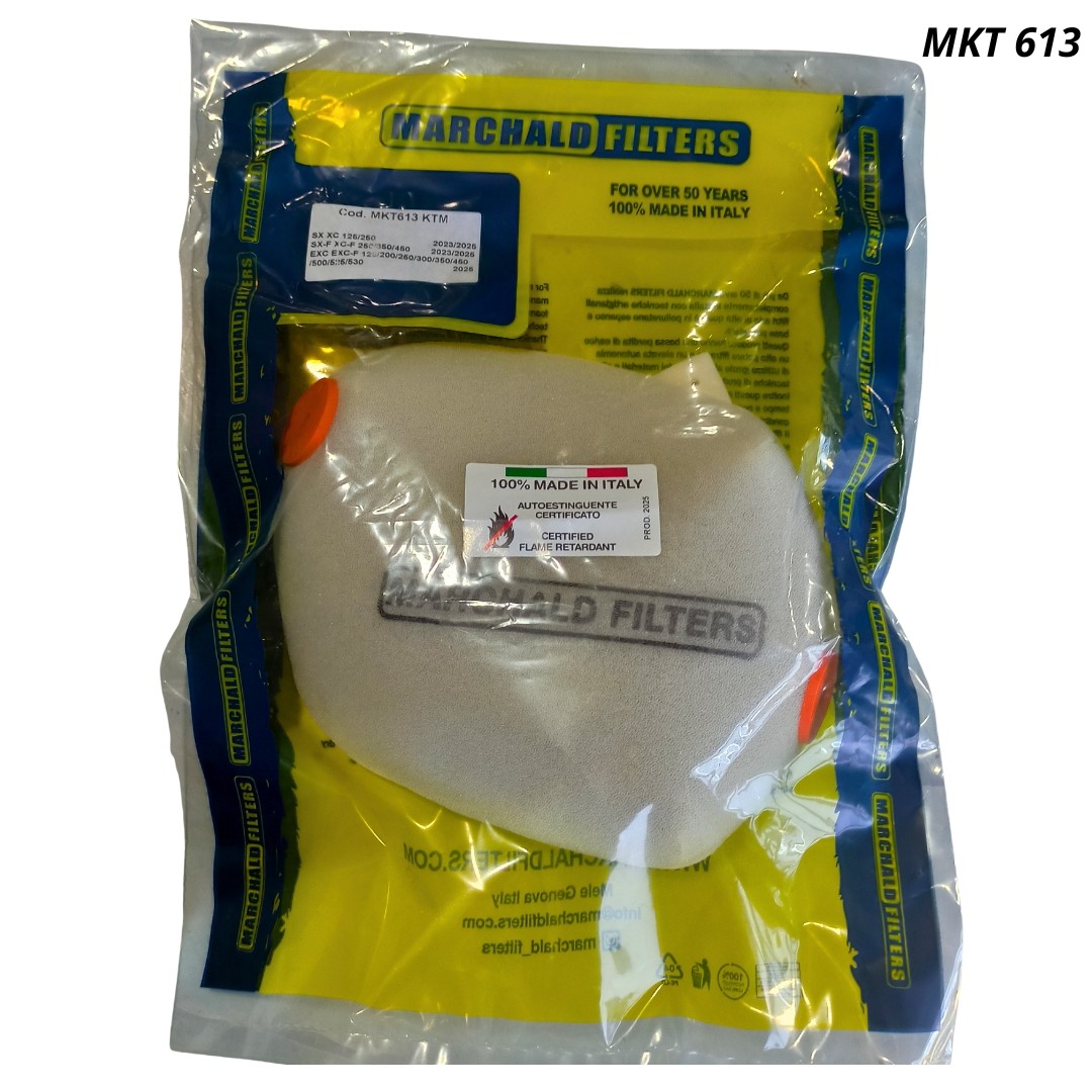 FILTRO AIRE SX XC 23-25 SXF XCF 250/350/450 23-25 EXC EXC-F
