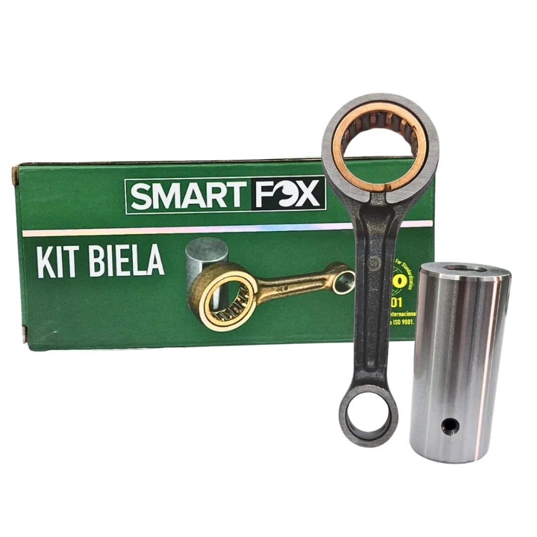 BRAZO BIELA FAZER150 XTZ150 FACTOR 125 FACTOR150
