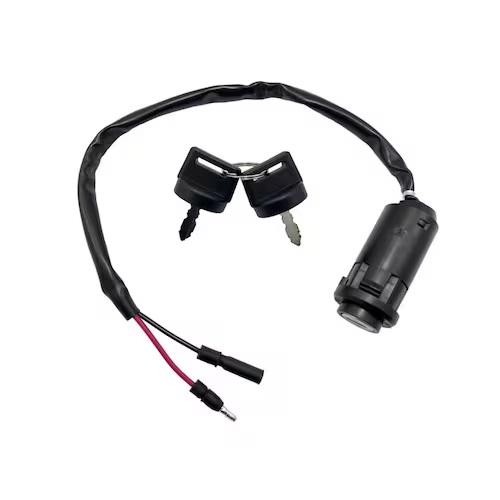 LLAVE CONTACTO CRF250F