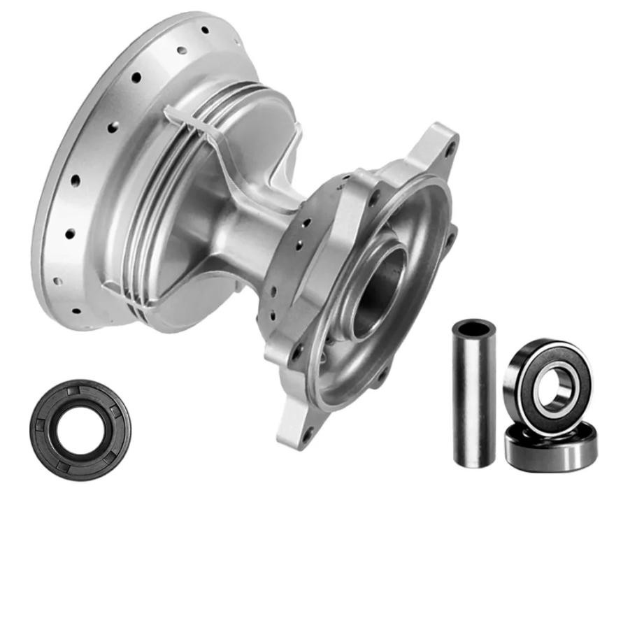 MASA TRASERO BROS XR150L XR190L CRF230F COMPLETO CON RULIMAN RETEN
