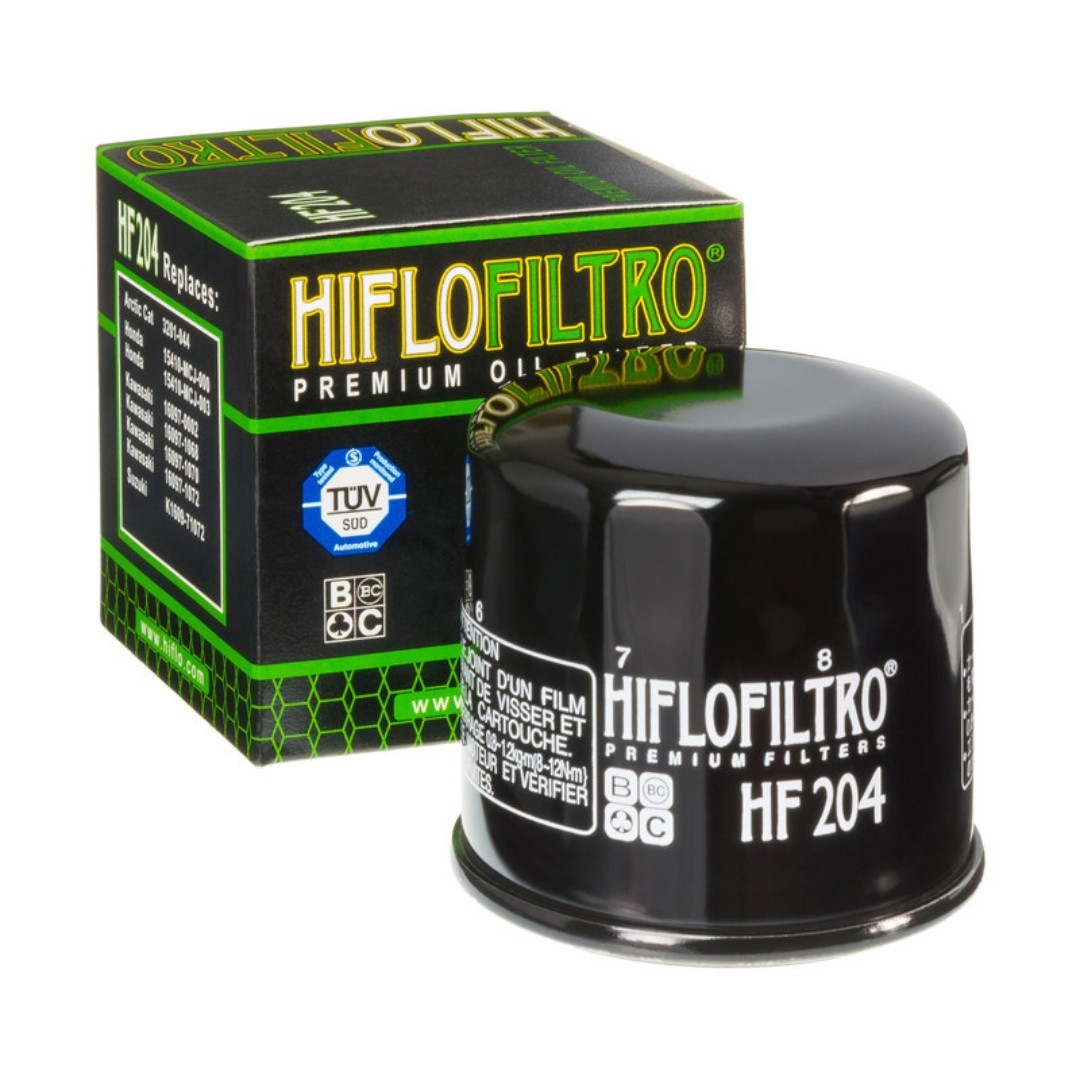 FILTRO ACEITE MOTOR HONDA CB500X NX500 CB650 CBR600 NC750 NX500 XL750 AFRICA