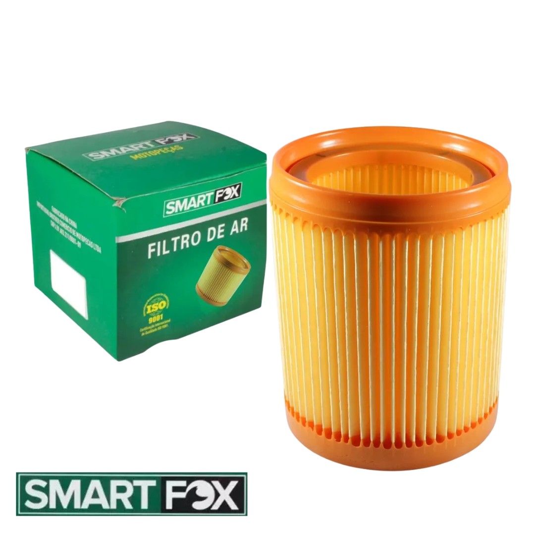 FILTRO AIRE TITAN150 GTR150 NT HT