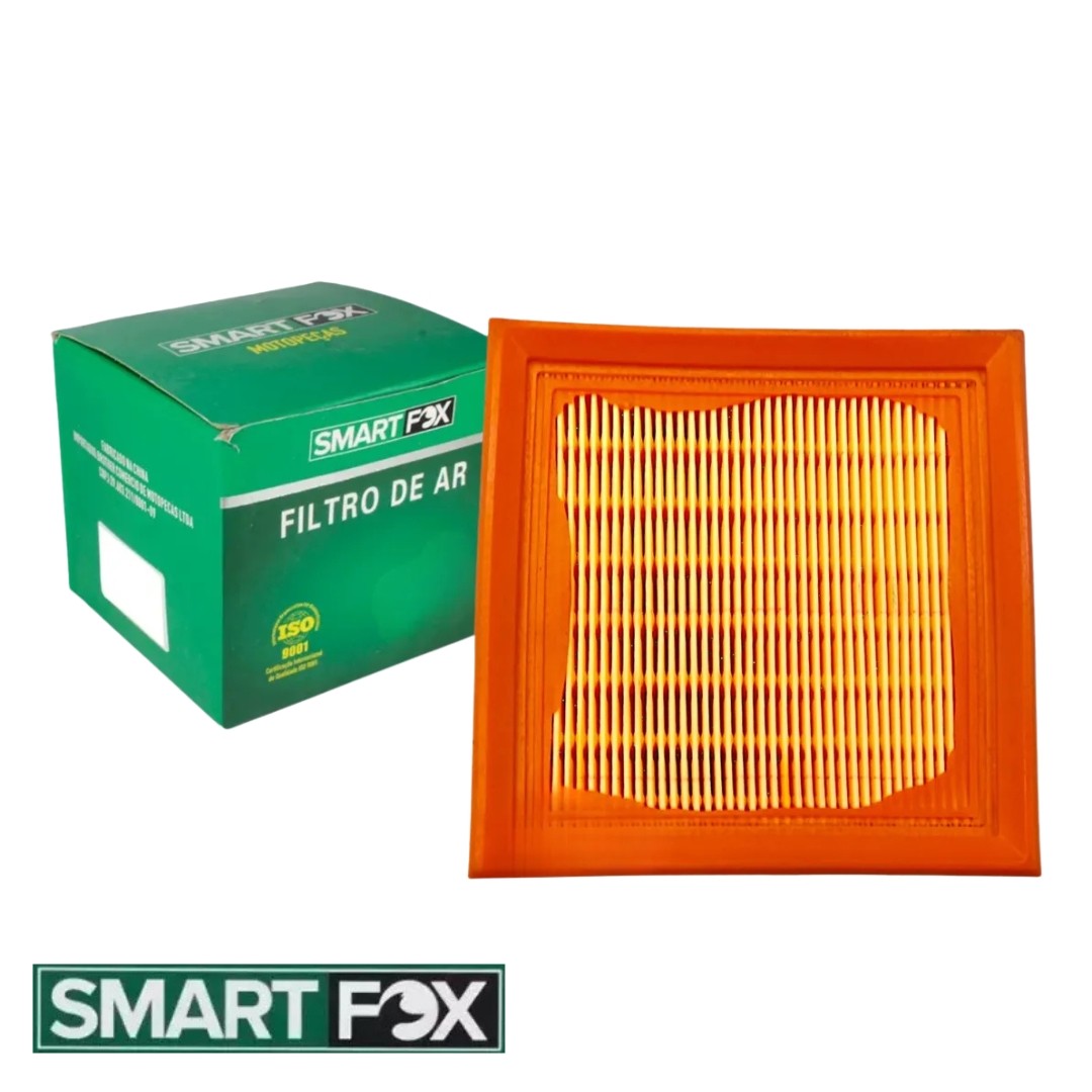 FILTRO AIRE TORNADO XR250
