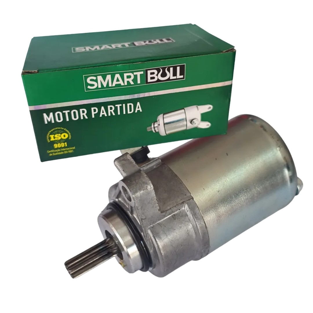 MOTOR ARRANQUE FAZER150 XTZ150