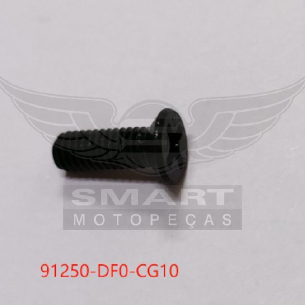 BULON TAPA CILINDRO MESTRE SUP HONDA TODAS PHILIPS 4X12