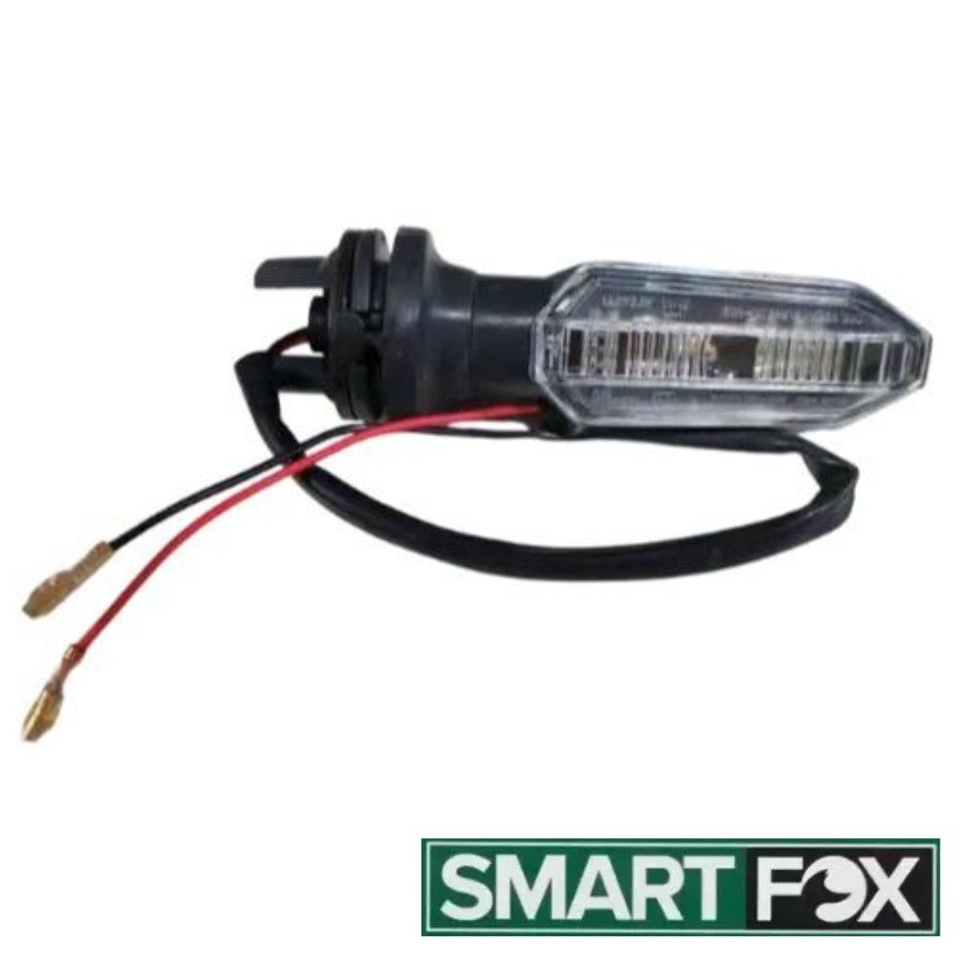 SENALERO LED NEW TWISTER CB250F CG160 DELANTERO EQS TRASERO DER (UNIDAD)