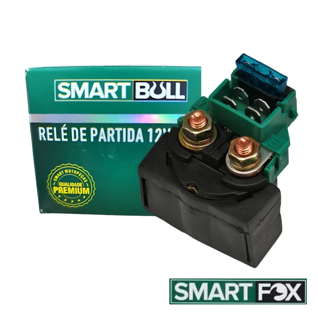 RELAY ARRANQUE XTZ FAZER150 LANDER250 XJ6 XT660