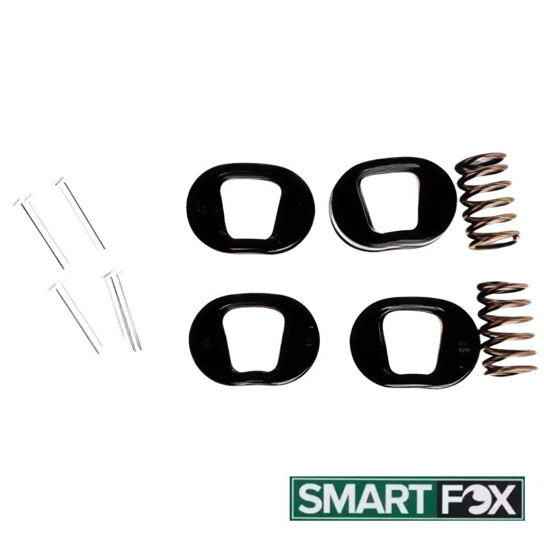 REPARO CARCASA EMBRAGUE KIT TITAN150 XR150L X-BLADE CB160F