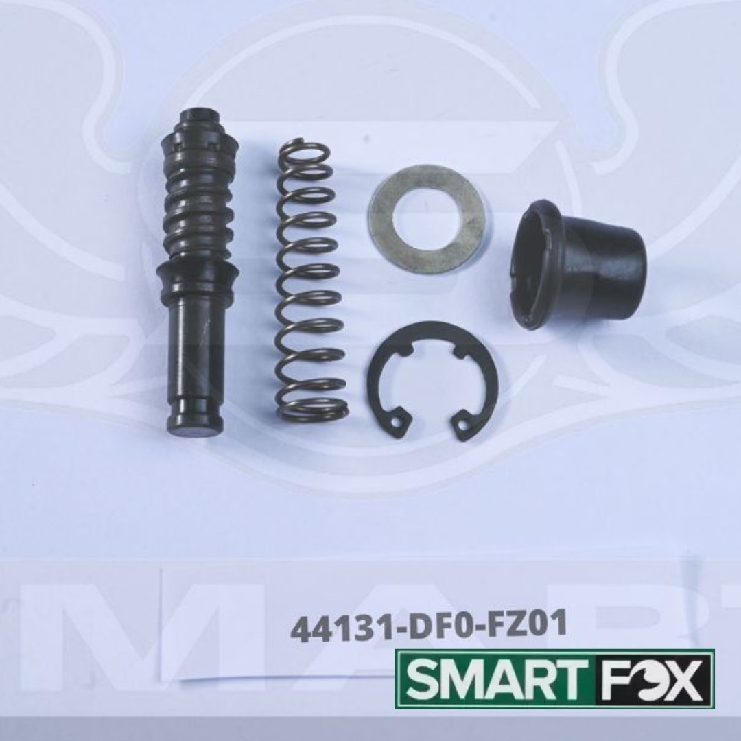 REPARO FRENO  LANDER250 TENERE250