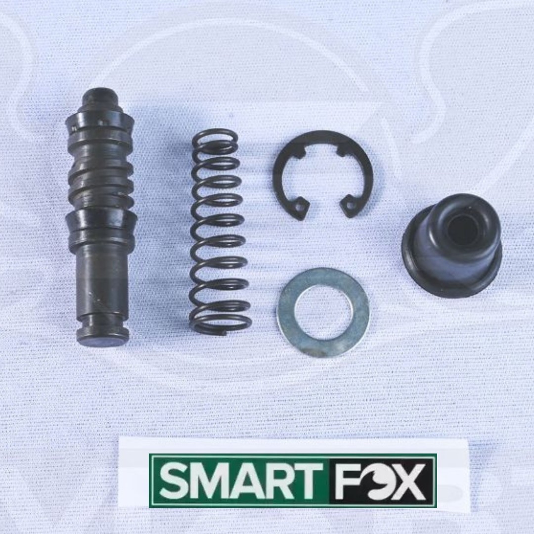 REPARO FRENO CB250F CB300