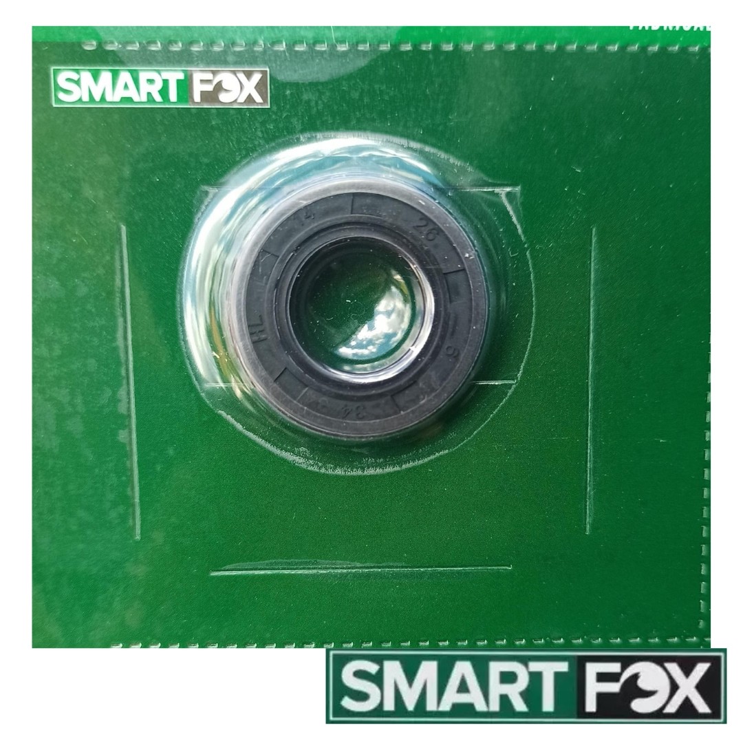 RETEN 12X22X5 EJE SELECTOR CAMBIO CG TODAY125