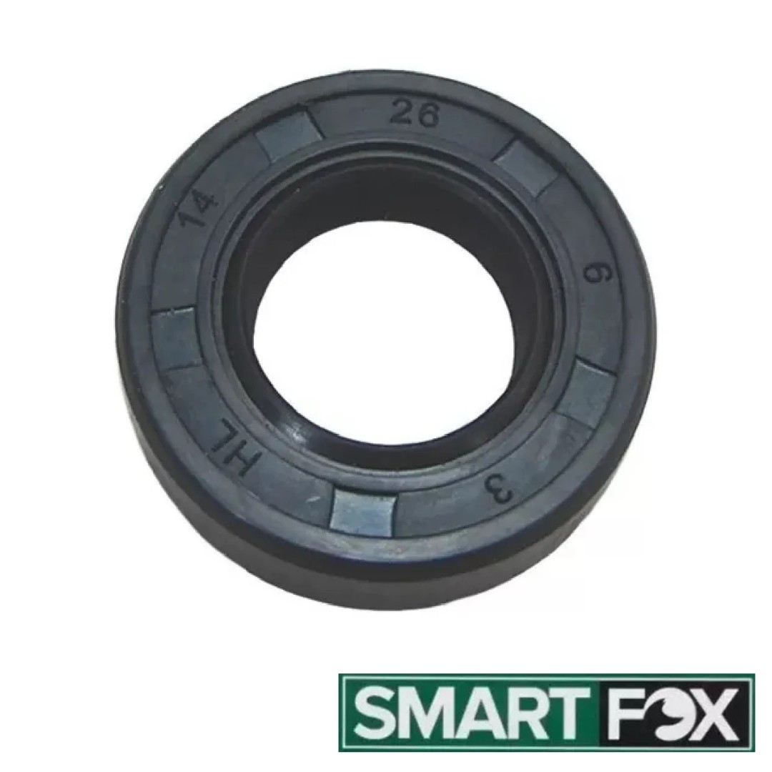 RETEN 12X22X5 EJE SELECTOR CAMBIO FAZER 250 06-17 / LANDER 250 07-22 / TENERE 250 11-19 / XT225 96-06 / TDM225 97-05 / TTR230 08-22