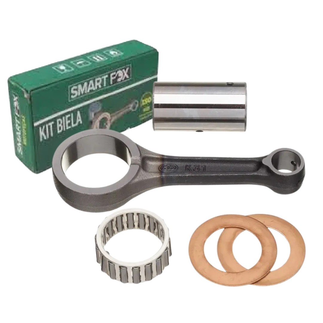 BRAZO BIELA CB300 XRE300 09-15