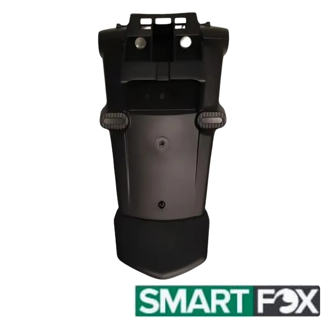 COLITA PORTA CHAPA XTZ125 LANDER