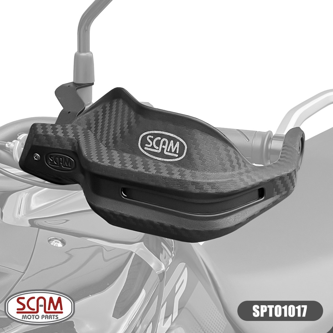 PROTECTOR MANO XL750 TRANSALP750 2026