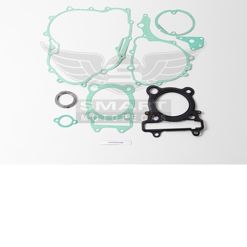 JG JUNTA COMP FAZER 250 LANDER 250 TENERE 250 VERDE
