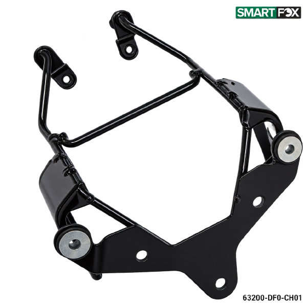 SOPORTE FAROL TITAN 150 GTR