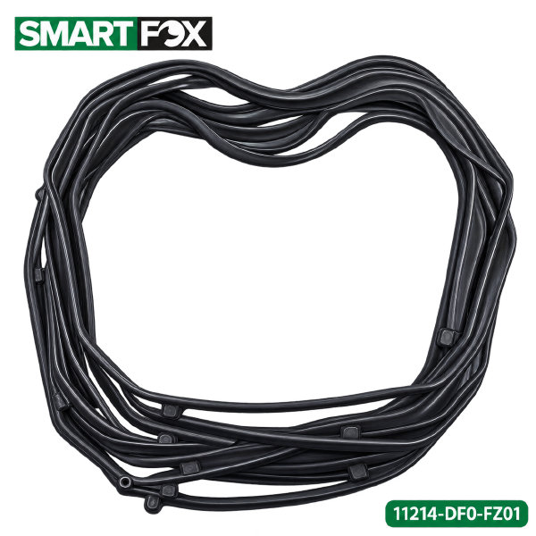 VEDACION TAPA VALVULA FAZER150 14-22 XTZ150 14-22 FACTOR125-150 16-22