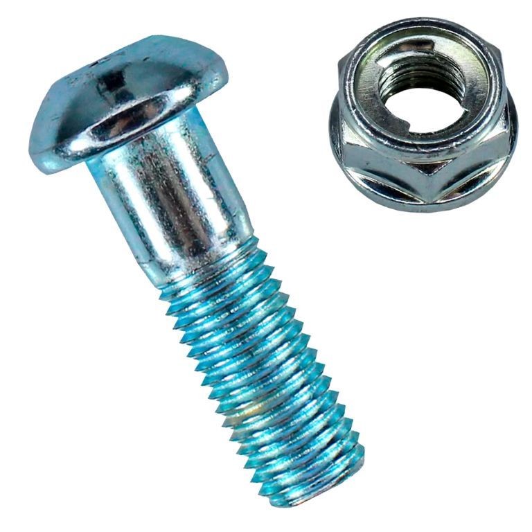 BULON CORONA FALCON XRE300 10-20 XL700V TRANSALP 10X32