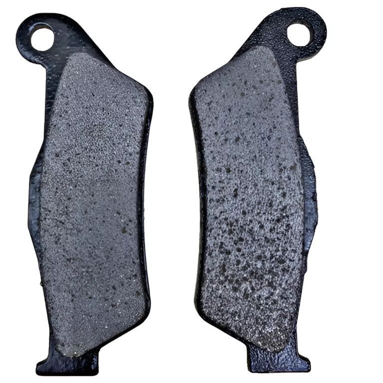 PASTILLA FRENO DELANTERO FAZER 150 FZ15 ABS 23-YZR-R15 24-25 BMW R1100 94 R850 ROADSTER 95/K1200RS 97 NX650 92-94 XT660 15