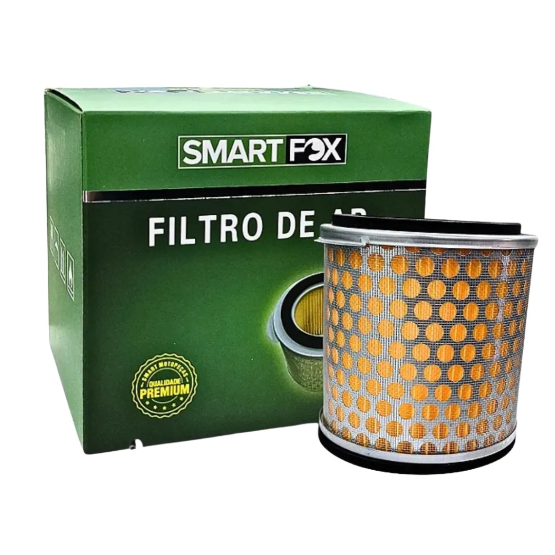 FILTRO AIRE XRE300 SAHARA RALLY 24 TORNADO300L 24