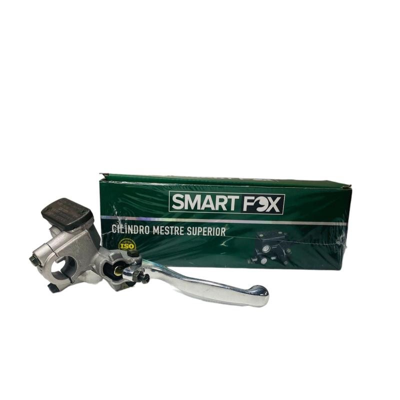 BOMBA FRENO C MANIJA CRF230F CRF250F HUNTER 250 UNIVERSAL