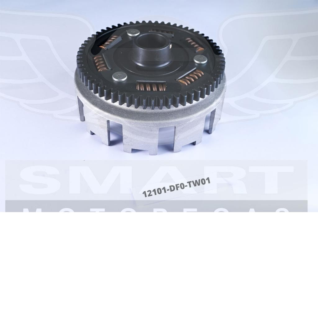 CAMPANA EMBREAGE TWISTER 250 TORNADO XR250 250 08 62D
