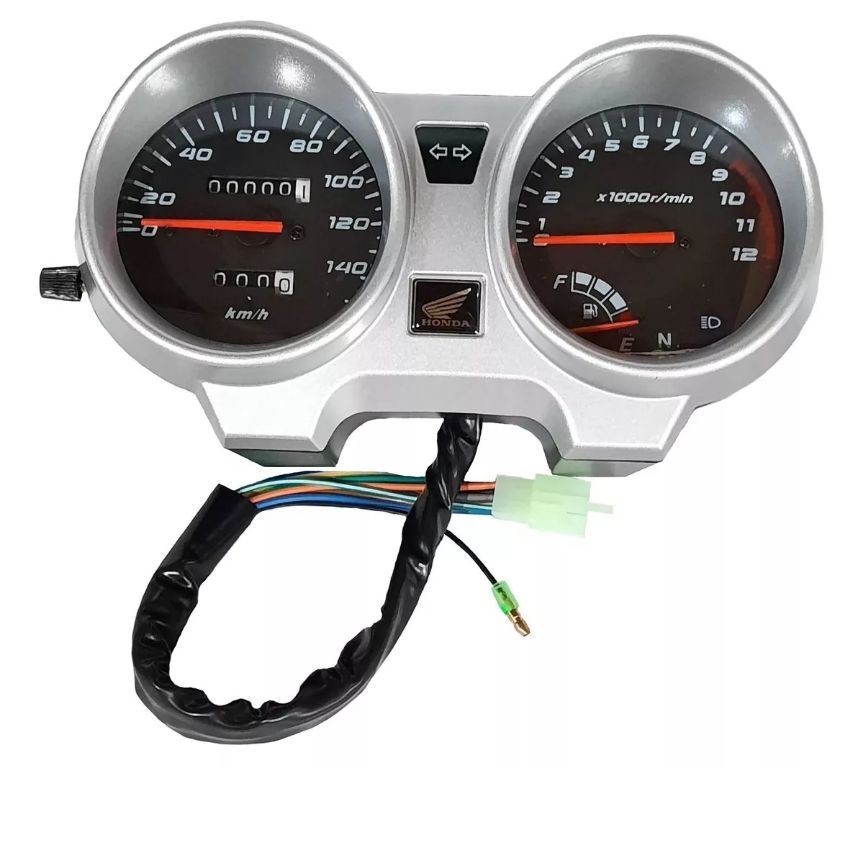 TABLERO COMPLETO TITAN150 SPORT 04-08 (COMPATIBLE GTR NT HT)