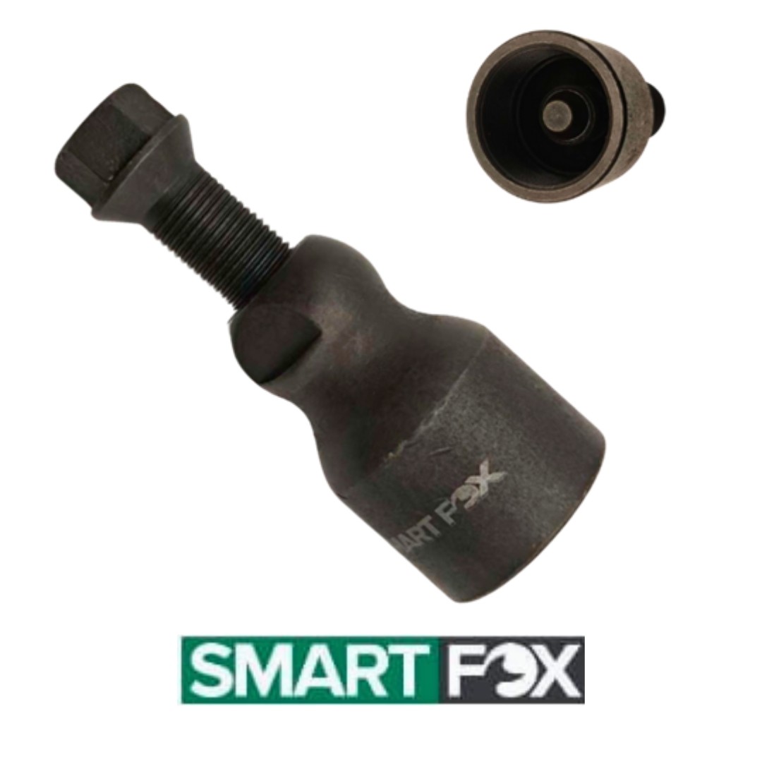 EXTRACTOR MAGNETO FAN125I 16-18 FAN150 10-15 FAN125 09-15 TITAN150 04-15 BROS160 06-14