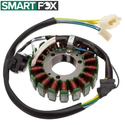 STATOR COMPLETO TORNADO 250